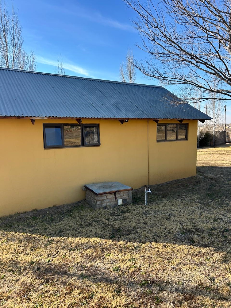 4 Bedroom Property for Sale in Warden Free State